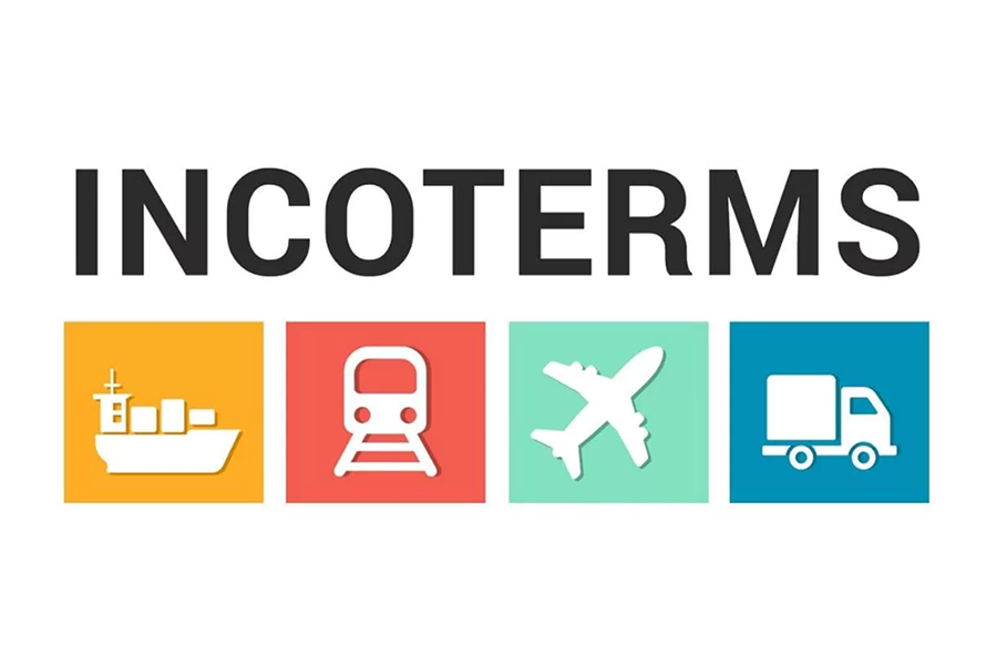 Incoterms 2020 Delivery Terms Guide