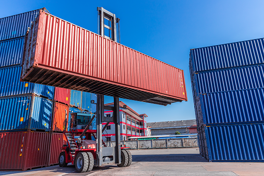 What Is Container Transportation? FCL and LCL Guide