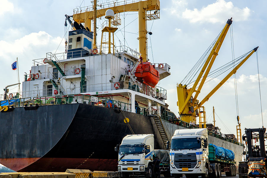 What Is Multimodal Transportation? Advantages and Process