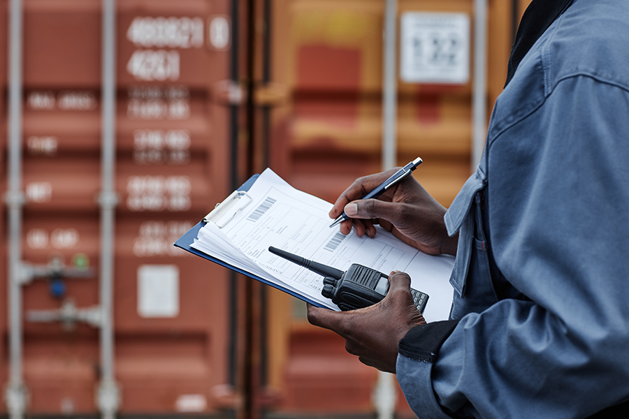 Konşimento (Bill of Lading) Nedir? Türleri ve Kullanımı