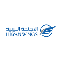 Libyan Wings Airlines