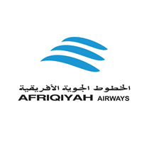 Afriqiyah Airways
