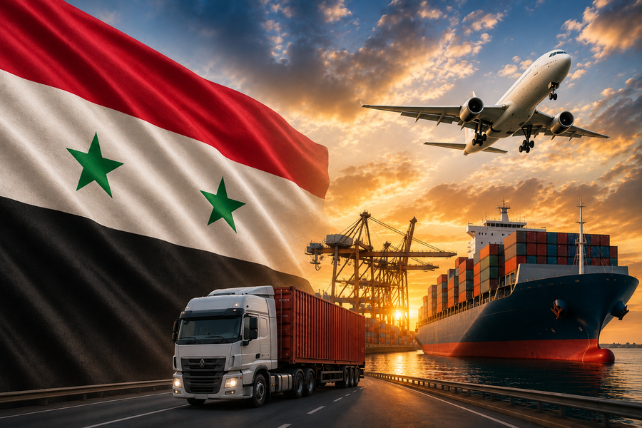 Syria