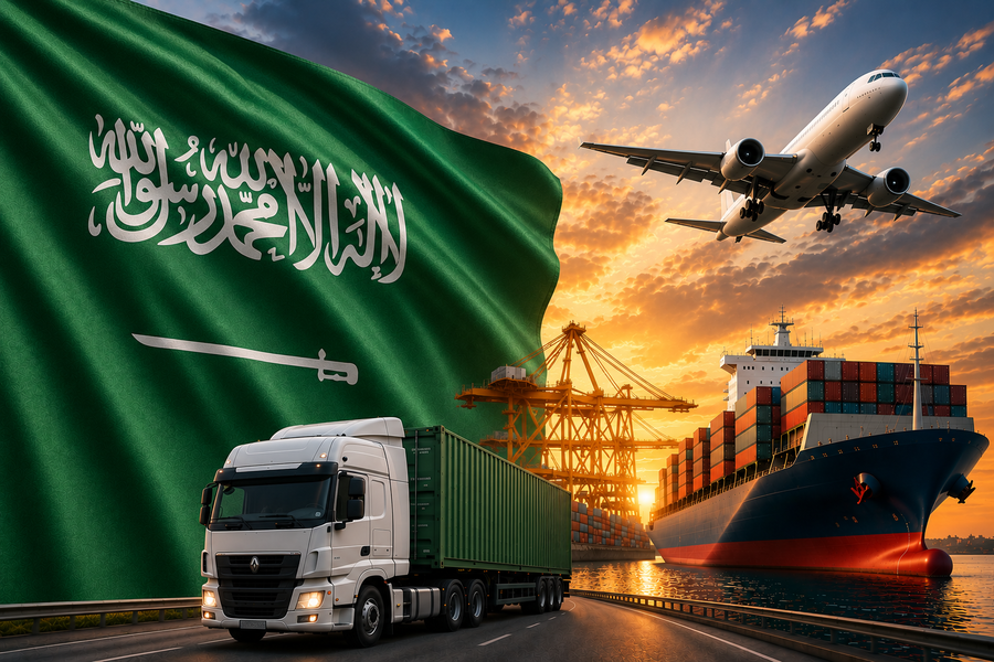 Saudi Arabia