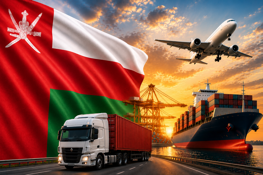 Oman