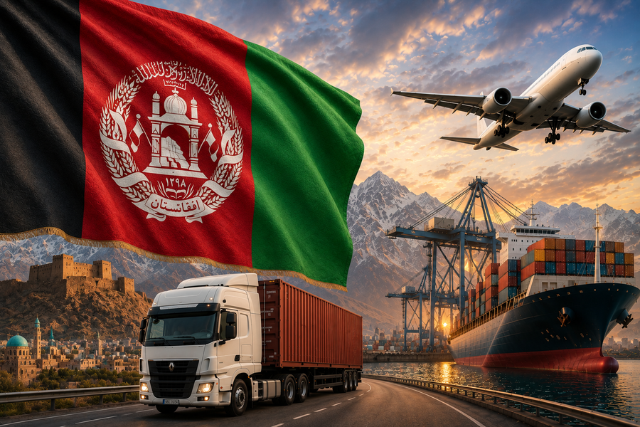Afganistan