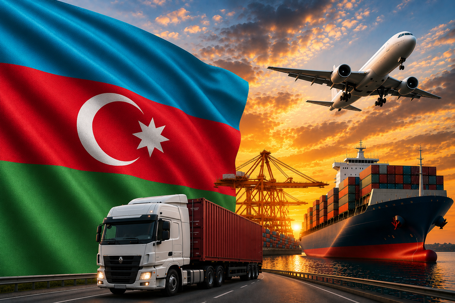 Azerbaycan