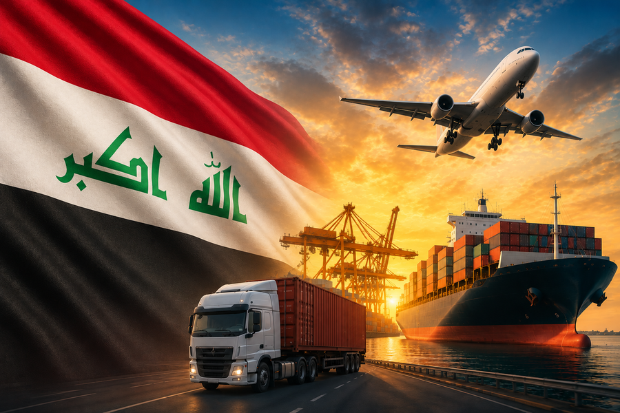 Irak