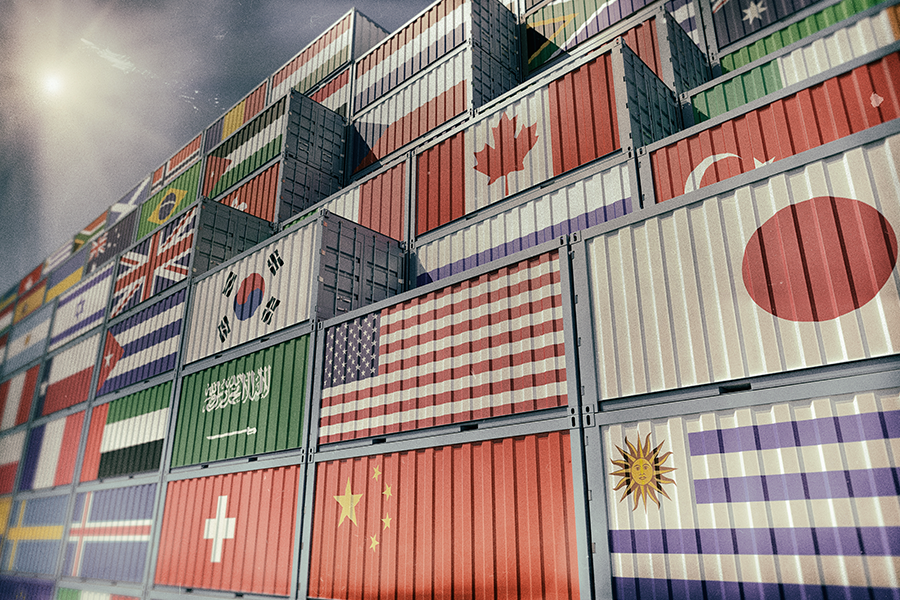Full Truck Load Transportation (FTL)