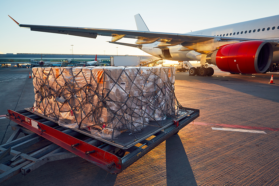 Air Transportation